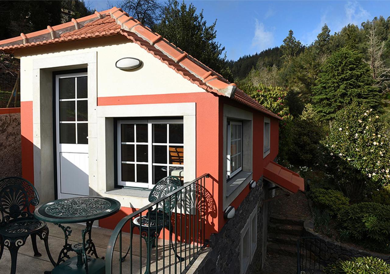 Villa Casas de Pedra Camacha  Exterior foto