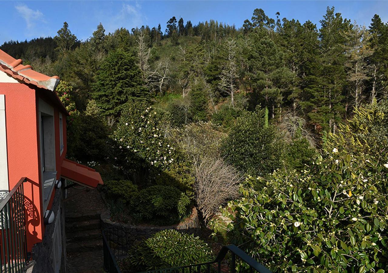 Villa Casas de Pedra Camacha  Exterior foto